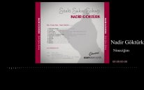 Nadir Göktürk - Nineciğim Söyle Bana Üsküdar'ım