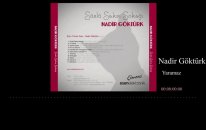 Nadir Göktürk - Yaramaz