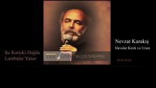 Nevzat Karakış - Şu Karşıki Dağda Lambalar Yanar