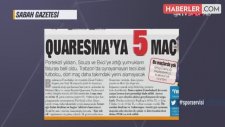 NTV Spor Müdürü Fuat Akdağ Görevinden Ayrıldı