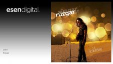 Rüzgar - Zifiri - Esen Digital