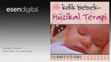 Serkan Akgün, İlke Dolkun Akgün - Bebeğim Güvende - Esen Digital