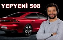 Yeni Peugeot 508 - Bilmeniz gerekenler
