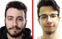Youtuberların Fotoğraflarını Canlandırdım