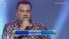 Ayhan Candaşı - Emi (Popstar 2018)
