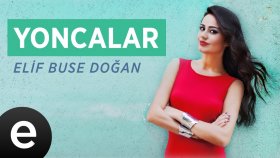 Elif Buse Dogan - Yoncalar Elif Buse Dogan - Yoncalar