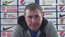 Hagi Türkiye'ye mi dönüyor? Basın toplantısında açıkladı!