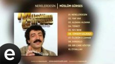 Müslüm Gürses - Kimsem Kalmadı