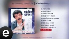Müslüm Gürses - Parasızlık