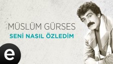 Müslüm Gürses - Seni Nasıl Özledim