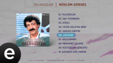 Müslüm Gürses - Vesaire
