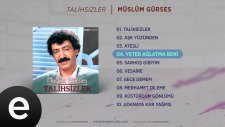 Müslüm Gürses - Yeter Ağlatma Beni