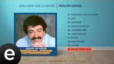 Müslüm Gürses - Zülüf Dökülmüş Yüze