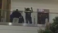 Suudi Prensin İntihar Anı