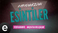 Yedi Karanfi - Maçka'da Buluşalım (Enstrümantal)