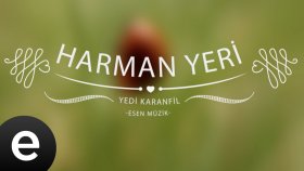 Yedi Karanfil - Harman Yeri