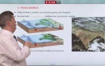 Ygs Lys Coğrafya Ülkeler Coğrafyası 4