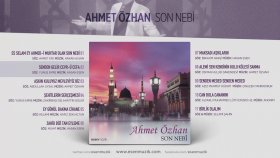 Ahmet Özhan - Senden Gelir Cevr-ü Cefa Ahmet Özhan - Senden Gelir Cevr-ü Cefa