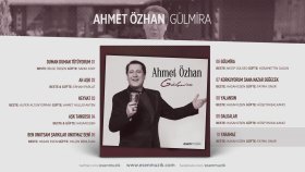 Ahmet Özhan - Yaramaz Ahmet Özhan - Yaramaz