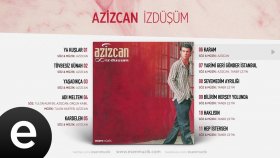 Azizcan - Karam Azizcan - Karam