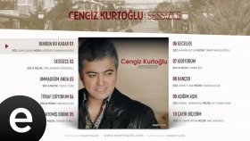 Cengiz Kurtoğlu - Benden Bu Kadar