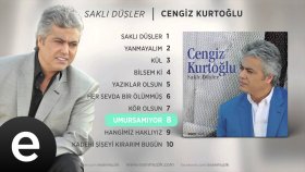 Cengiz Kurtoğlu - Umursamıyor