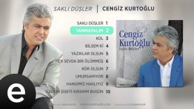 Cengiz Kurtoğlu - Yanmayalım