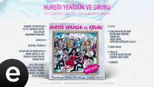 Hurşid Yenigün - Ayva Çiçek Açmış
