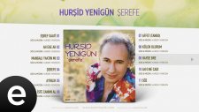 Hurşid Yenigün - Hayde Bre