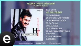 Hüseyin Turan - Ahu Dilber Hüseyin Turan - Ahu Dilber