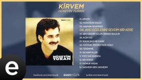 Hüseyin  Turan - Ahu Gözlerini Sevdim Bir Kere