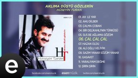 Hüseyin Turan - Çal Çal Çal Hüseyin Turan - Çal Çal Çal