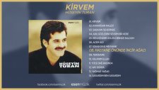 Hüseyin Turan - Hastane Önünde İncir Ağacı