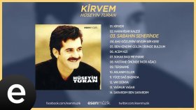 Hüseyin  Turan - Sabahın Seherinde