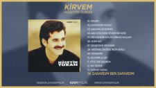 Hüseyin Turan - Sarardım Ben Sarardım