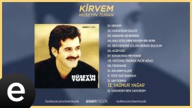 Hüseyin  Turan - Yağmur Yağar