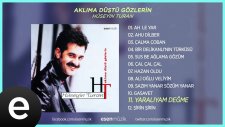 Hüseyin Turan - Yaralıyam Değme