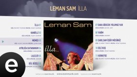 Leman Sam - Memed