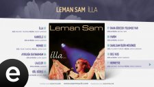 Leman Sam & Vedat Sakman - Herneyse