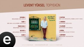 Levent Yüksel - Gidiyorum Levent Yüksel - Gidiyorum