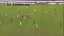 Lokomotiv Moskova 1-5 Atletico Madrid (Maç Özeti - 15 Mart 2018)