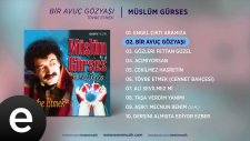 Müslüm Gürses - Bir Avuç Gözyaşı