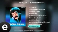 Müslüm Gürses - Diley Diley