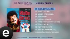 Müslüm Gürses - Engel Çıktı Aramıza