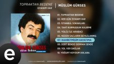 Müslüm Gürses - Kahretmişim Hayatıma