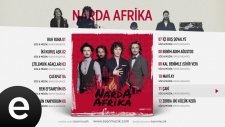 Narda Afrika - Çaki