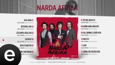 Narda Afrika - Çatapat