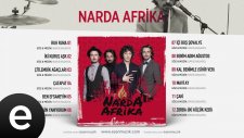 Narda Afrika - Lakin Yanıyorum