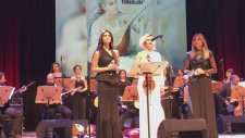 Nazlı Öksüz Ft Canan Geylan Ft Canan Çal - Yare Söyleme (Bozlak)