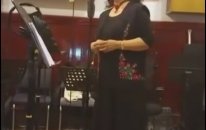 Nazlı Öksüz Ft Gülşen Kutlu - Yare Söyleyin (Bozlak)(Radyo Kayıtı)